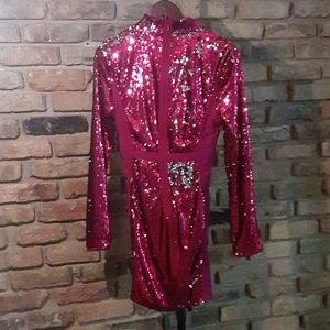 Shiny club shirt